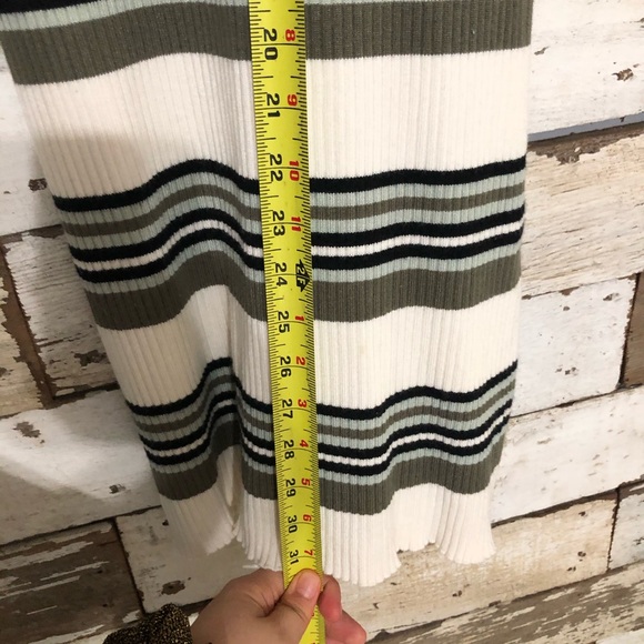 Striped Bodycon - Picture 4 of 4